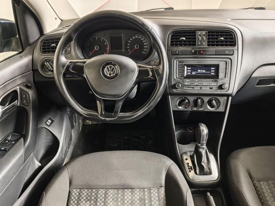 Volkswagen Polo V Рестайлинг Москва  - изображение 20