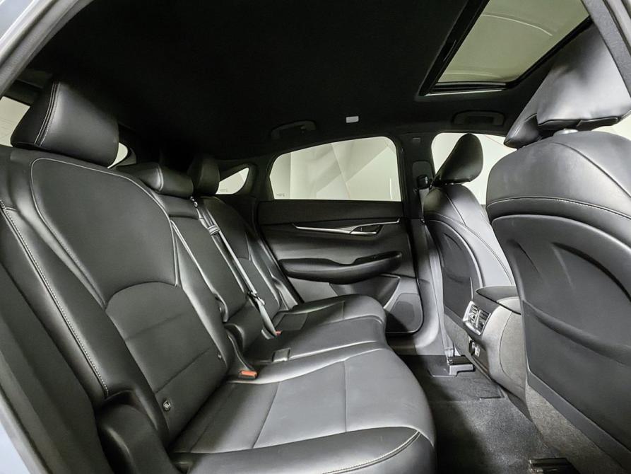 Infiniti QX55 Москва  - изображение 16