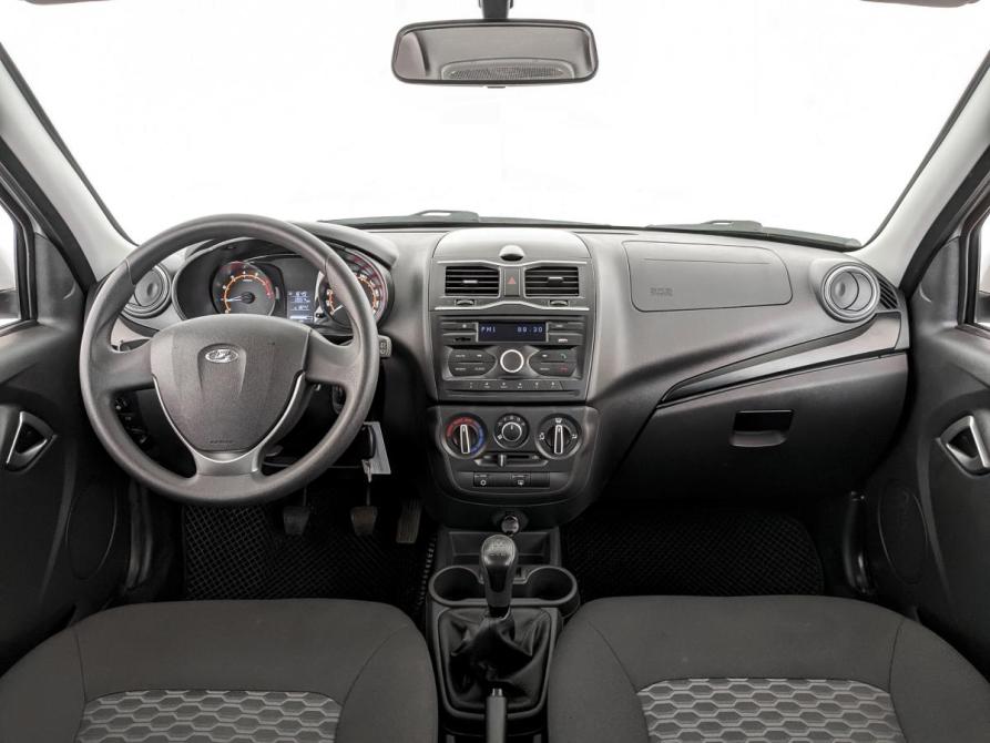 Lada (ВАЗ) Granta I Рестайлинг Москва  - изображение 14