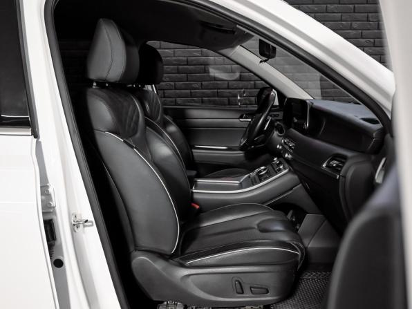 Hyundai Palisade I с пробегом 2019 года, цена 4 200 000 рублей, 77061 км, внедорожник, Автокод Объявления