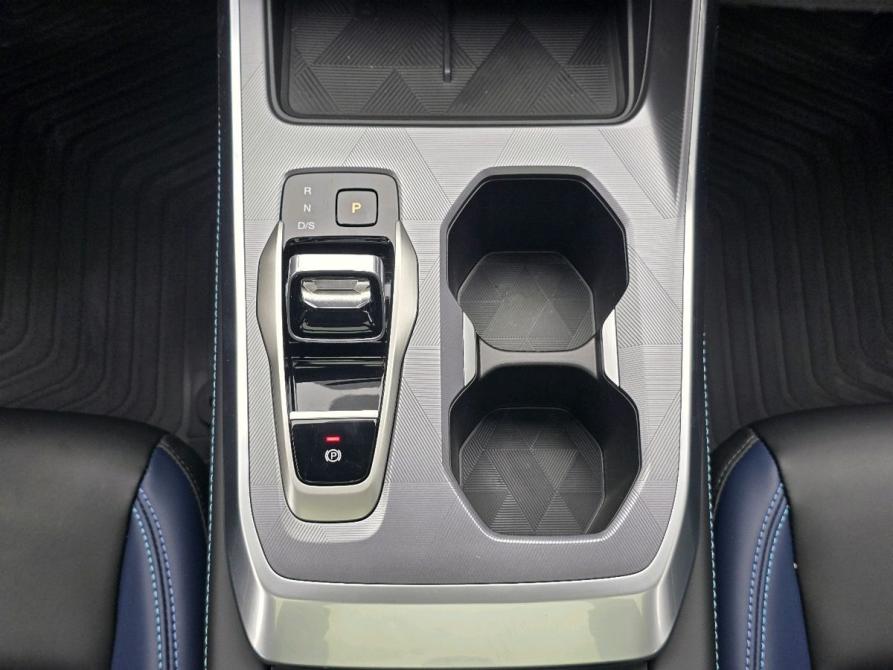 GAC GS3 Москва  - изображение 18