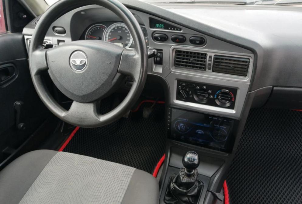 Daewoo Nexia I Рестайлинг Иваново  - изображение 14
