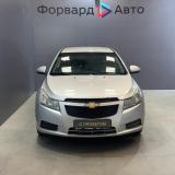 Chevrolet Cruze I Сургут  - изображение 9