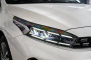 Kia Cerato IV Рестайлинг Оренбург  - изображение 49