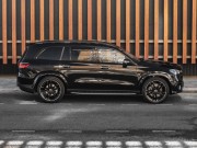 Mercedes-Benz GLS II (X167) Рестайлинг Москва  - изображение 27