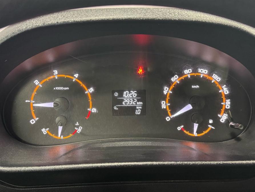 Lada (ВАЗ) 2121 (4x4) I Рестайлинг (2020) Уфа  - изображение 13