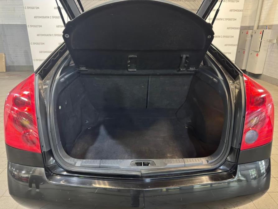 Nissan Primera III (P12) Санкт-Петербург  - изображение 10