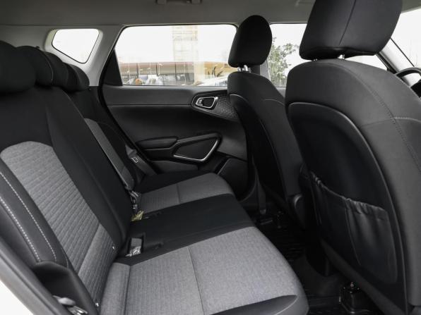 Kia Soul III с пробегом 2021 года, цена 1 998 000 рублей, 114002 км, хэтчбек, Автокод Объявления