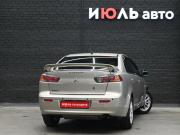 Mitsubishi Lancer X Рестайлинг Екатеринбург  - изображение 26