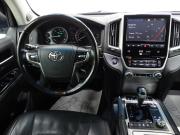 Toyota Land Cruiser 200 Series Рестайлинг 2 Москва  - изображение 23