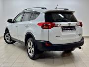 Toyota RAV4 IV (XA40) Вологда  - изображение 24