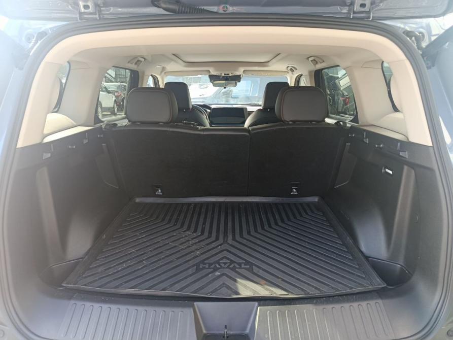 Haval H3 I Москва  - изображение 12