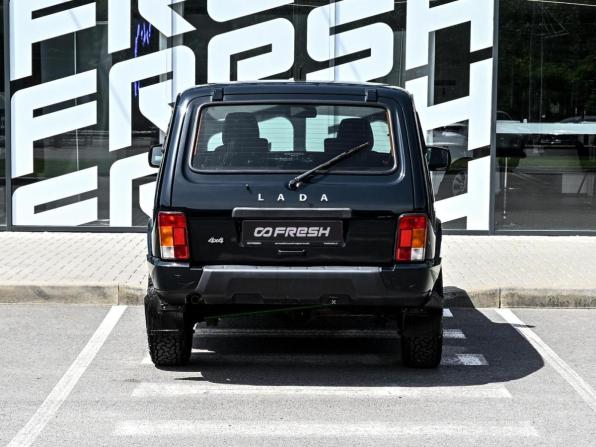 Lada (ВАЗ) 2121 (4x4) I Рестайлинг с пробегом 2019 года, цена 850 000 рублей, 65381 км, внедорожник, Автокод Объявления