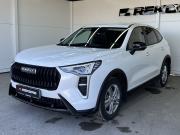Haval Jolion I Рестайлинг Уфа  - изображение 24