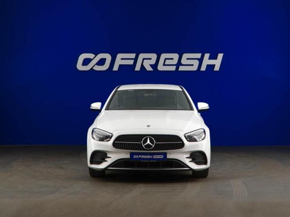 Mercedes-Benz E-Класс V (W213 S213 C238) Рестайлинг с пробегом 2021 года, цена 4 190 900 рублей, 69925 км, седан, Автокод Объявления