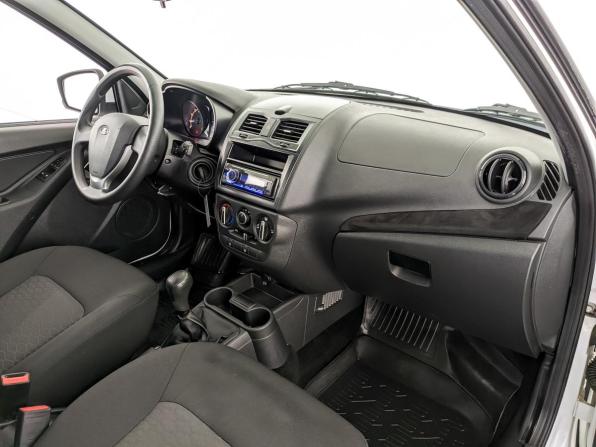 Lada (ВАЗ) Granta I Рестайлинг с пробегом 2023 года, цена 699 000 рублей, 55609 км, седан, Автокод Объявления
