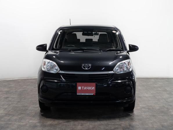 Toyota Passo III Рестайлинг с пробегом 2020 года, цена 950 000 рублей, 64671 км, хэтчбек, Автокод Объявления