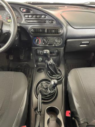 Chevrolet Niva I Рестайлинг с пробегом 2014 года, цена 550 000 рублей, 65725 км, внедорожник, Автокод Объявления