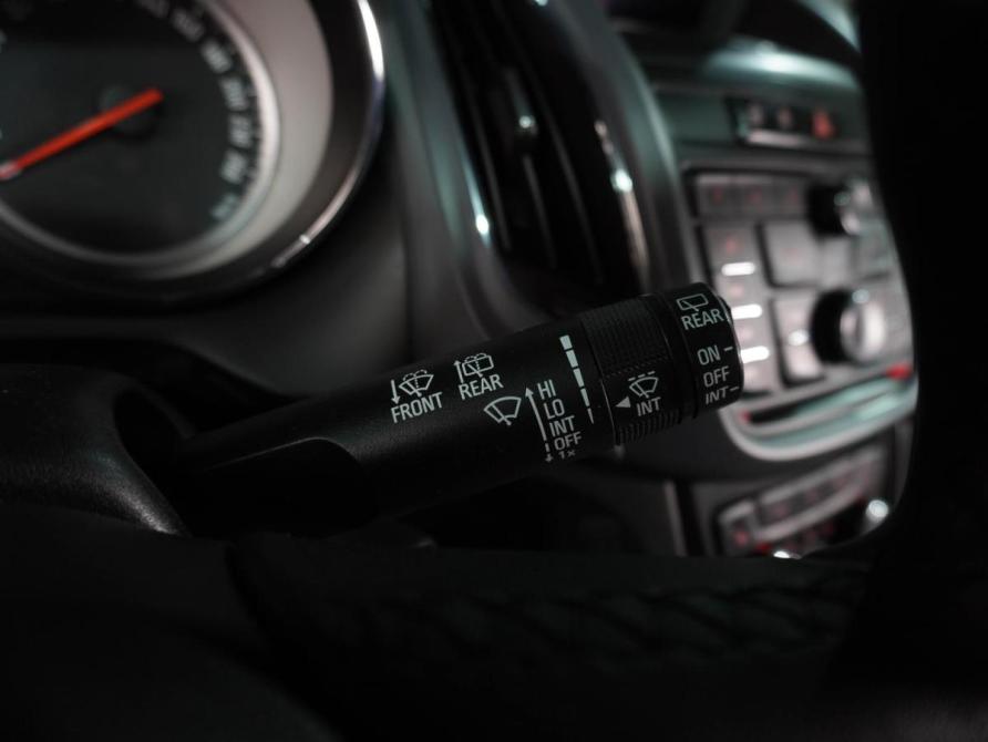 Opel Zafira C Воронеж  - изображение 17