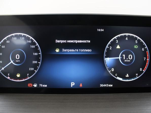 Chery Tiggo 4 Pro I Рестайлинг с пробегом 2024 года, цена 1 699 900 рублей, 36443 км, внедорожник, Автокод Объявления