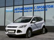 Ford Kuga II Екатеринбург  - изображение 22