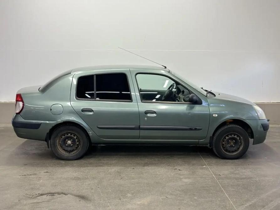 Renault Symbol I Рестайлинг Саратов  - изображение 4