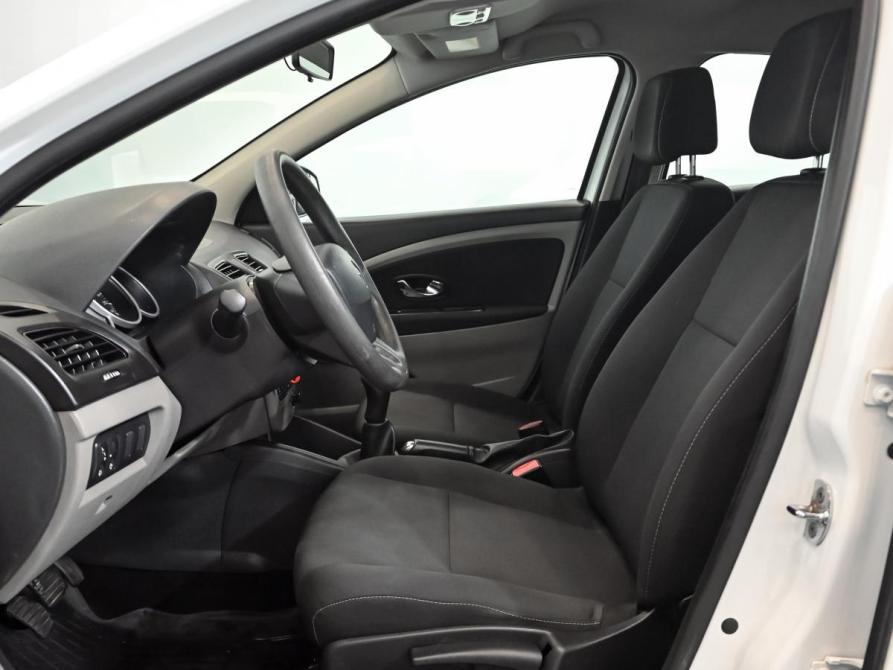 Renault Fluence I Екатеринбург  - изображение 10