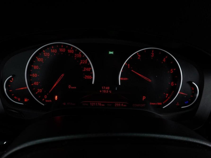 BMW 5 серии VII (G30/G31/G38) Воронеж  - изображение 20