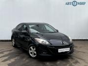 Mazda 3 II (BL) Москва  - изображение 15