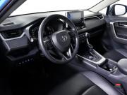 Toyota RAV4 V (XA50) Москва  - изображение 38