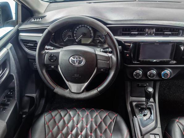 Toyota Corolla XI (E160 E170 E180) с пробегом 2013 года, цена 1 329 900 рублей, 149000 км, седан, Автокод Объявления