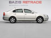 Skoda Octavia II (A5) Рестайлинг Тюмень  - изображение 27