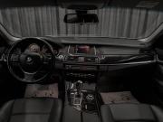 BMW 5 серии VI (F10/F11/F07) Рестайлинг Красноярск  - изображение 25