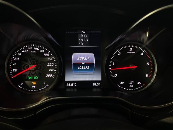 Mercedes-Benz V-Класс III (W447) с пробегом 2017 года, цена 6 300 000 рублей, 108675 км, минивэн, Автокод Объявления