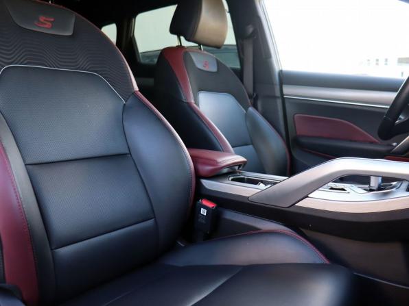 Geely Coolray I с пробегом 2023 года, цена 1 864 000 рублей, 42289 км, внедорожник, Автокод Объявления