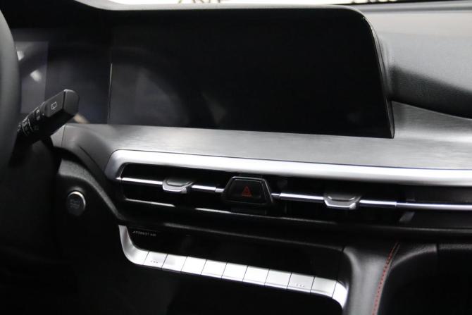 Changan CS35 Plus I Рестайлинг с пробегом 2023 года, цена 1 940 450 рублей, 41320 км, внедорожник, Автокод Объявления