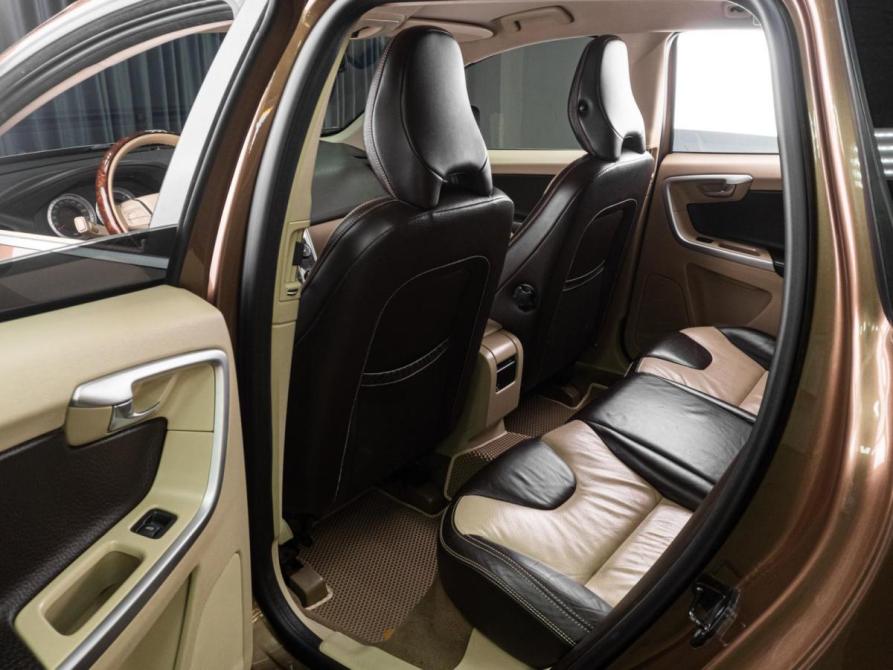 Volvo XC60 I Тюмень  - изображение 11