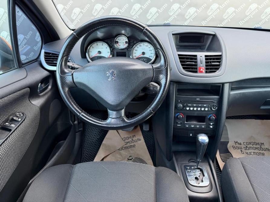 Peugeot 207 I Краснодар  - изображение 19