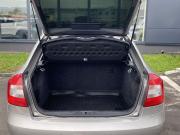 Skoda Octavia II (A5) Рестайлинг Москва  - изображение 30