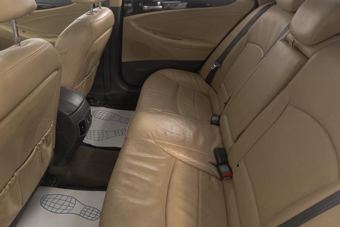 Hyundai Sonata VI (YF) с пробегом 2012 года, цена 899 000 рублей, 332154 км, седан, Автокод Объявления