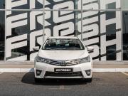 Toyota Corolla XI (E160 E170 E180) Краснодар  - изображение 22