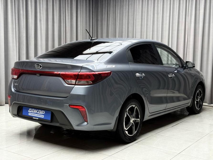 Kia Rio IV Ижевск  - изображение 6