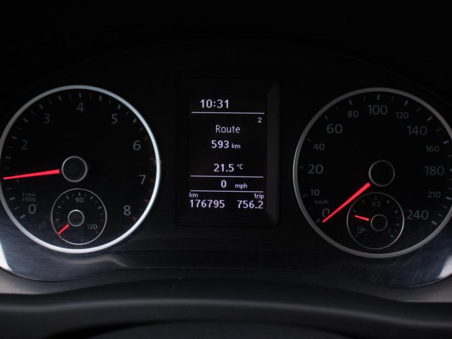 Volkswagen Tiguan I Москва  - изображение 13
