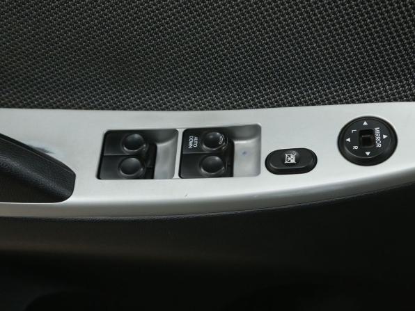Hyundai Solaris I с пробегом 2012 года, цена 822 000 рублей, 138000 км, хэтчбек, Автокод Объявления