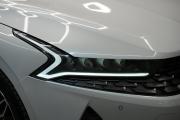 Kia K5 III Крым  - изображение 59
