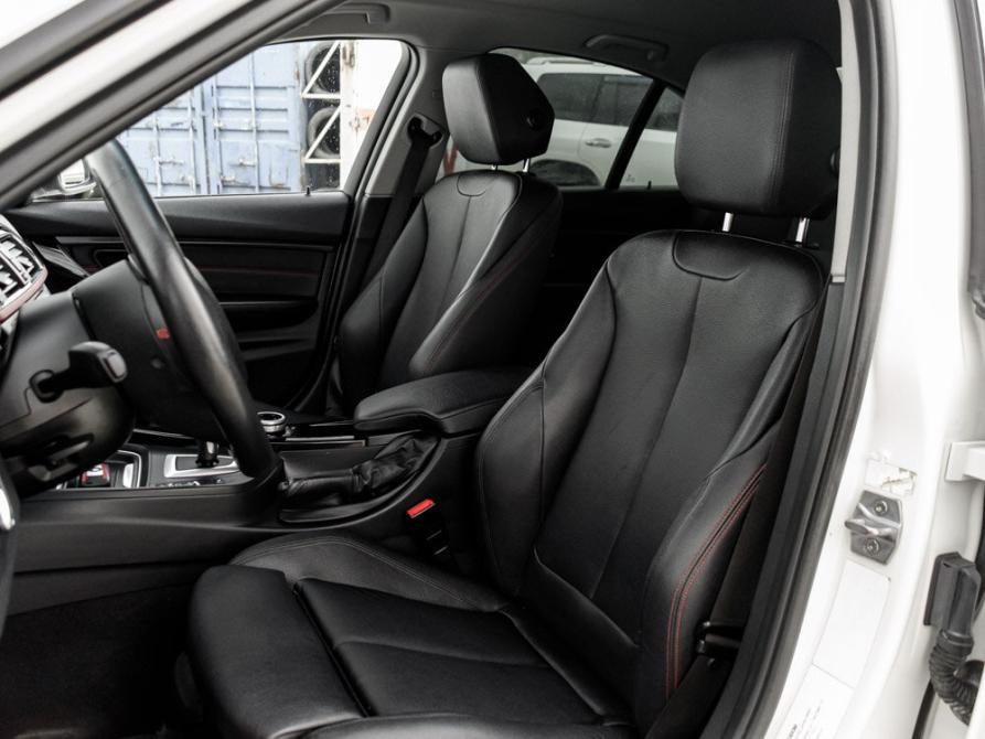 BMW 3 серии VI (F3x) Екатеринбург  - изображение 12