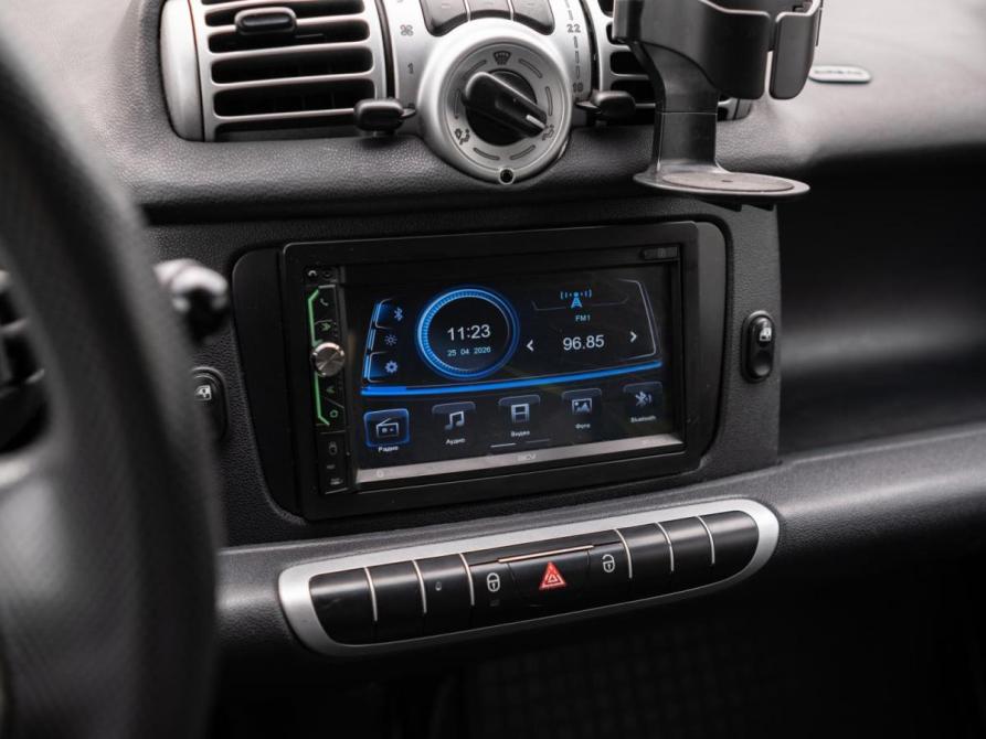 Smart Fortwo II Сочи  - изображение 12