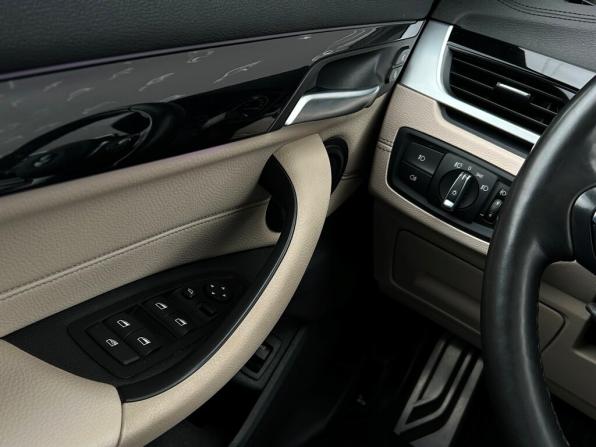 BMW X1 II (F48) Рестайлинг с пробегом 2021 года, цена 3 190 800 рублей, 127605 км, внедорожник, Автокод Объявления