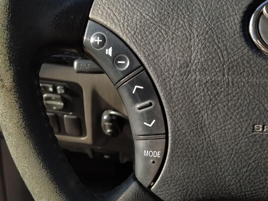 Toyota Land Cruiser Prado 120 Series Рестайлинг Екатеринбург  - изображение 12