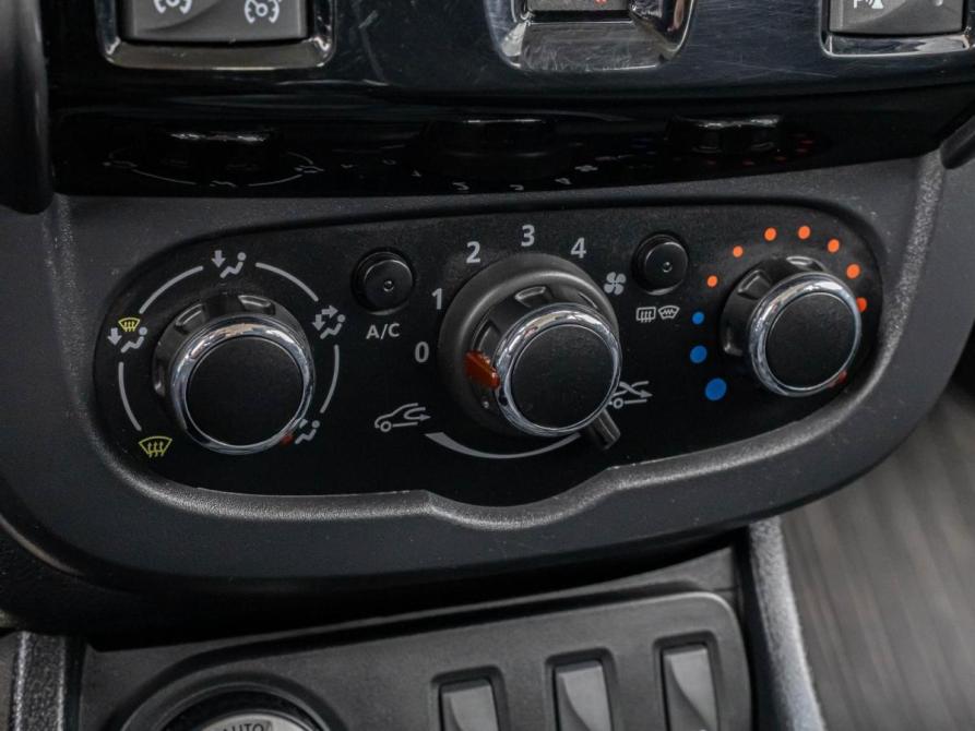 Renault Duster I Рестайлинг Краснодар  - изображение 14